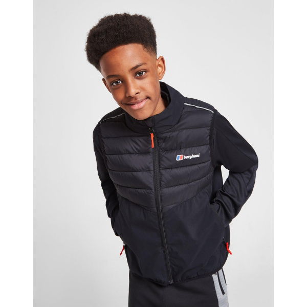 Berghaus Tech Gilet Junior