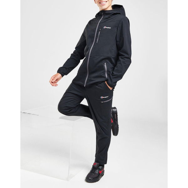 Berghaus Terrain 2.0 Track Pants Junior