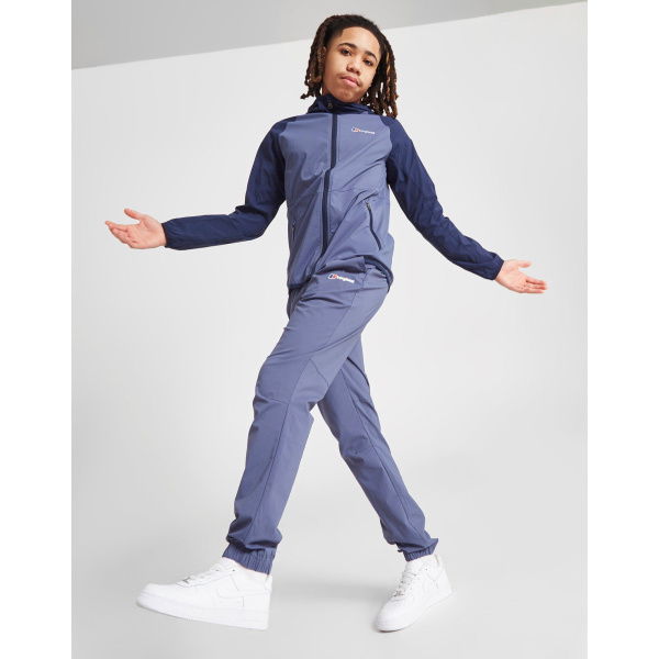 Berghaus Theran Woven Track Pants Junior