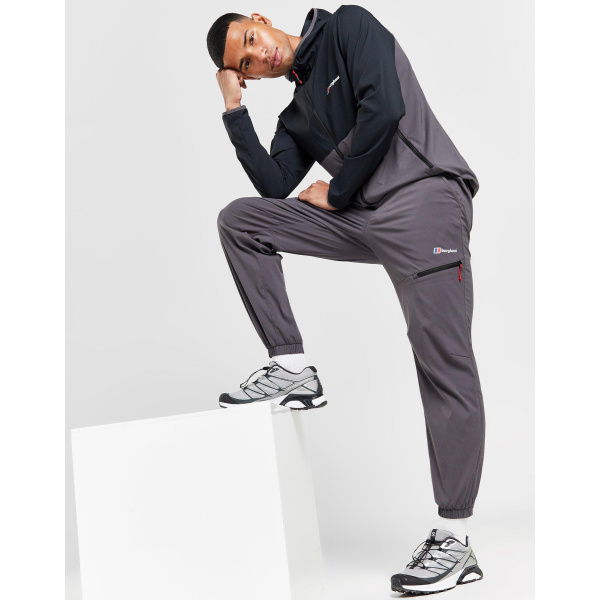 Berghaus Theran Woven Track Pants