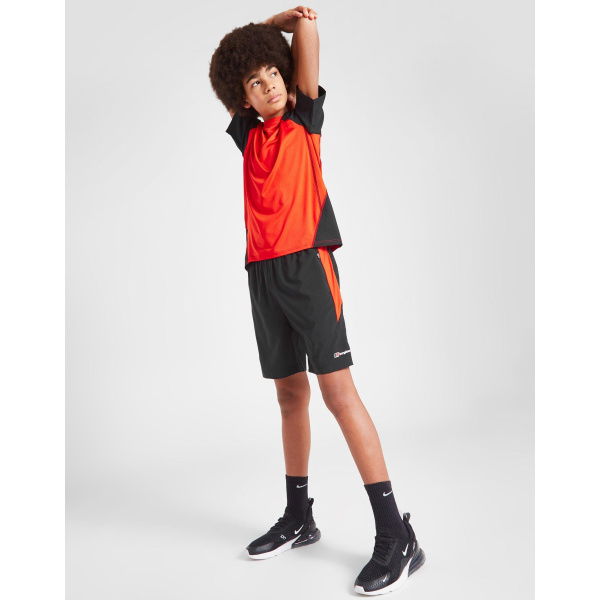 Berghaus Woven Shorts Junior