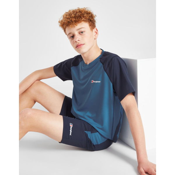 Berghaus Woven Shorts Junior