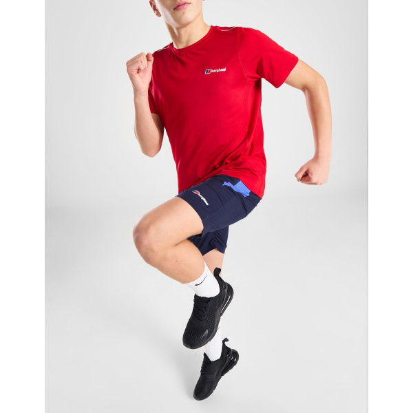 Berghaus Woven Shorts Junior