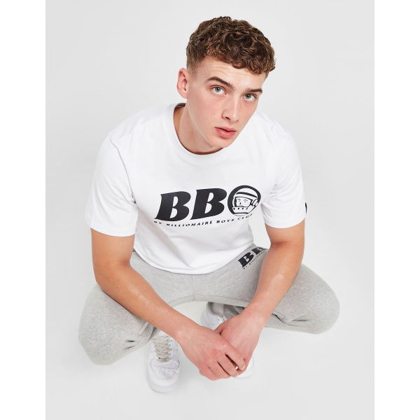 Billionaire Boys Club Graphic Logo T-Shirt