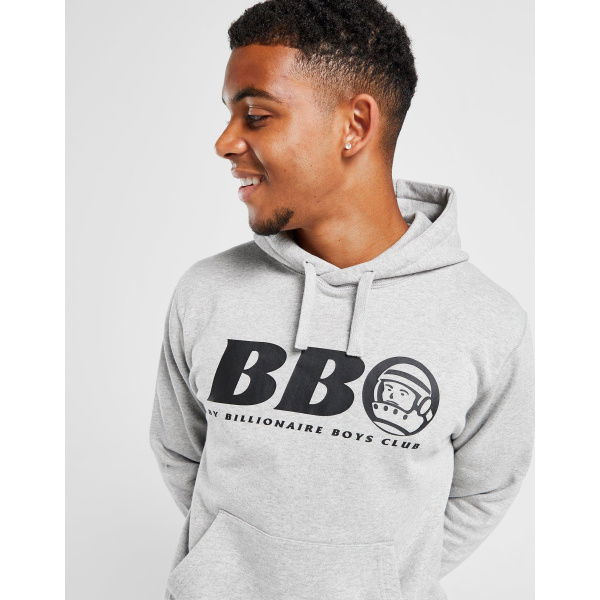 Billionaire Boys Club Large Logo Hoodie