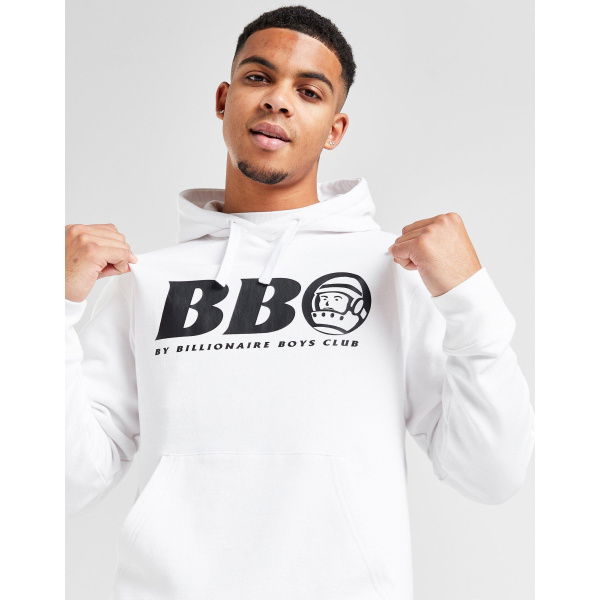 Billionaire Boys Club Large Logo Hoodie