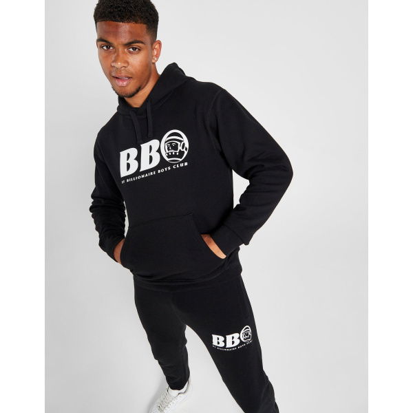 Billionaire Boys Club Large Logo Hoodie