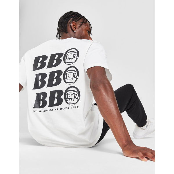 Billionaire Boys Club Large Logo T-Shirt