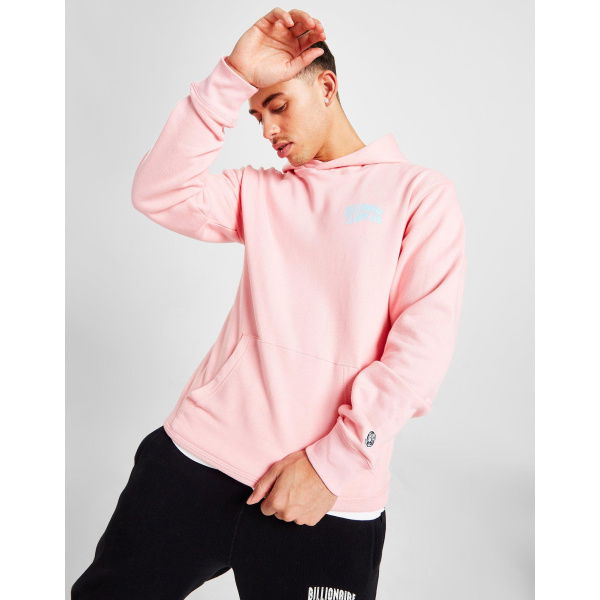 Billionaire Boys Club Small Arch Logo Hoodie