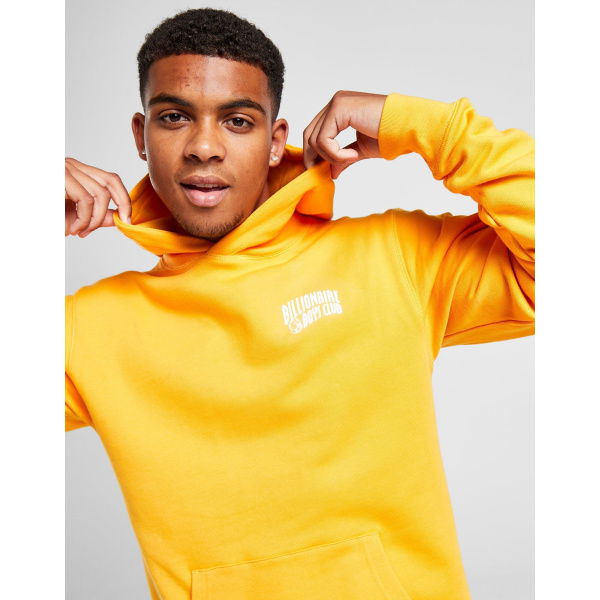 Billionaire Boys Club Small Arch Logo Hoodie