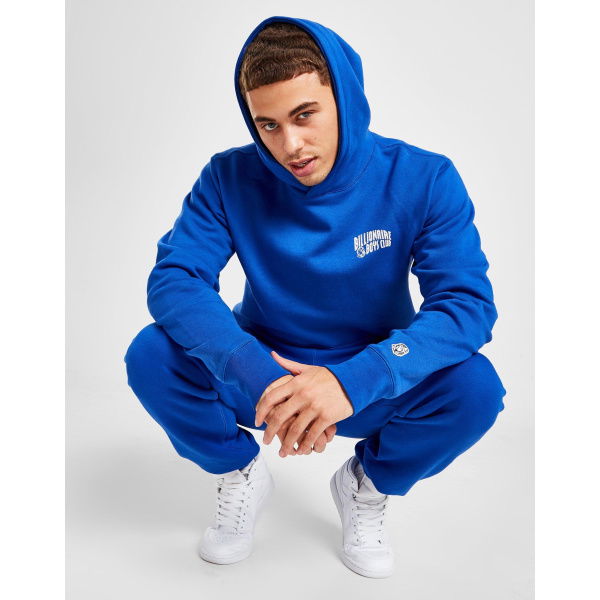 Billionaire Boys Club Small Arch Logo Hoodie