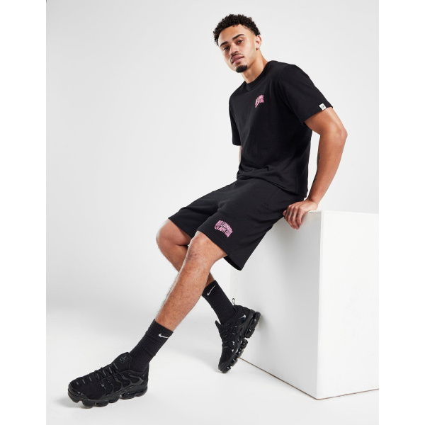 Billionaire Boys Club Small Arch Logo Shorts