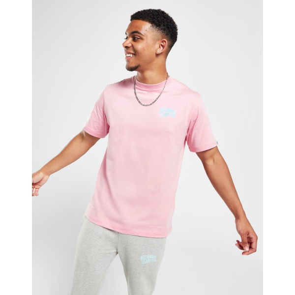 Billionaire Boys Club Small Arch Logo T-Shirt