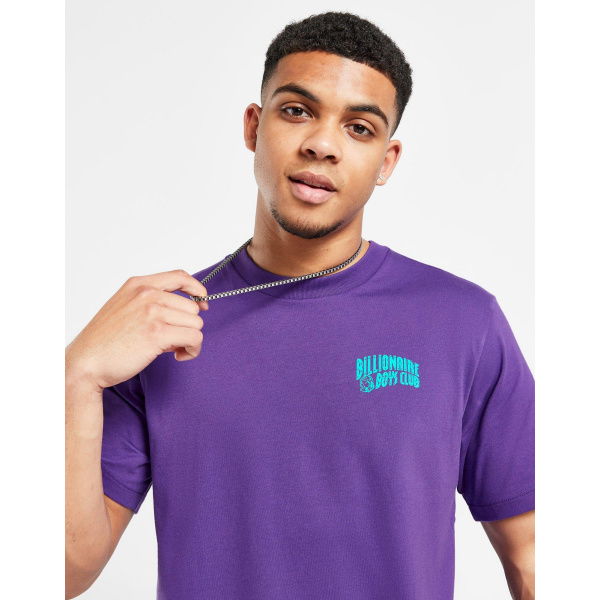 Billionaire Boys Club Small Arch Logo T-Shirt