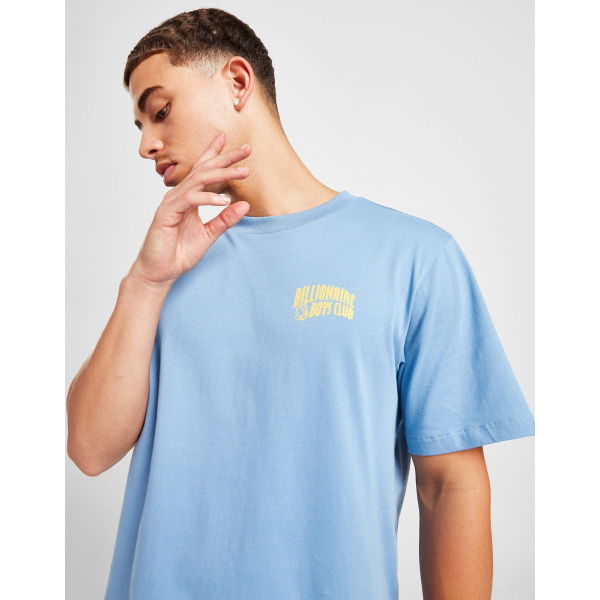 Billionaire Boys Club Small Arch Logo T-Shirt