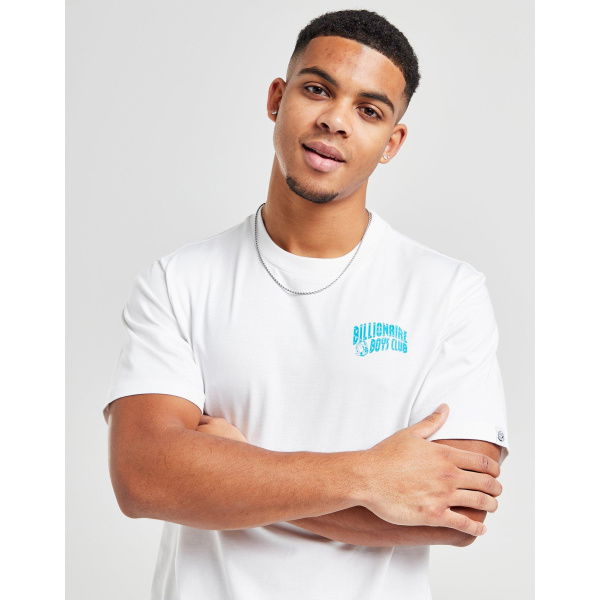 Billionaire Boys Club Small Arch Logo T-Shirt