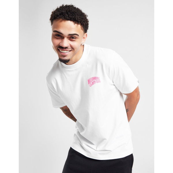 Billionaire Boys Club Small Arch Logo T-Shirt