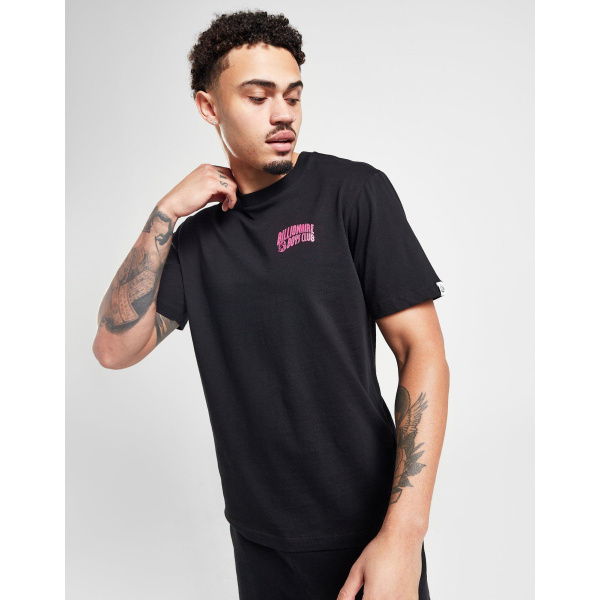 Billionaire Boys Club Small Arch Logo T-Shirt