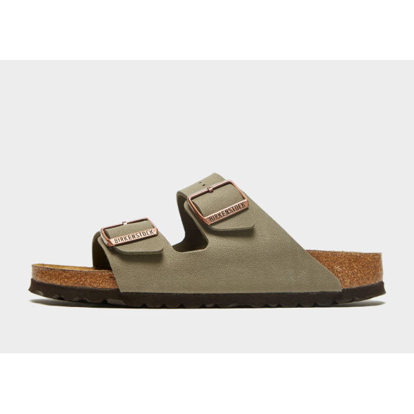 Birkenstock Arizona Suede Women's