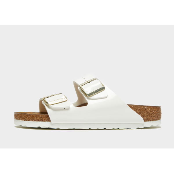 Birkenstock Arizona Suede Women's