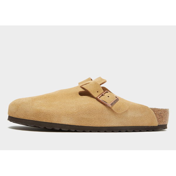 Birkenstock Boston Vegan