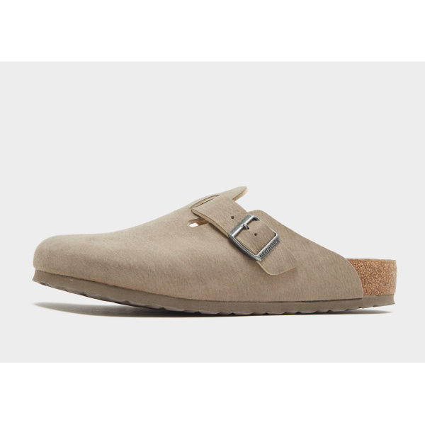 Birkenstock Boston Vegan