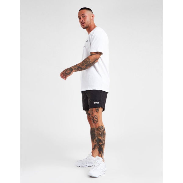 Boss Atoll Woven Shorts