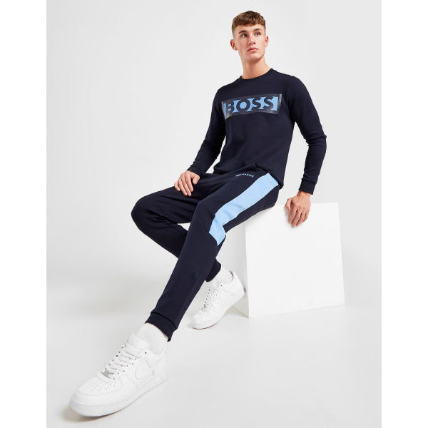 Boss Batch Salbo Tracksuit