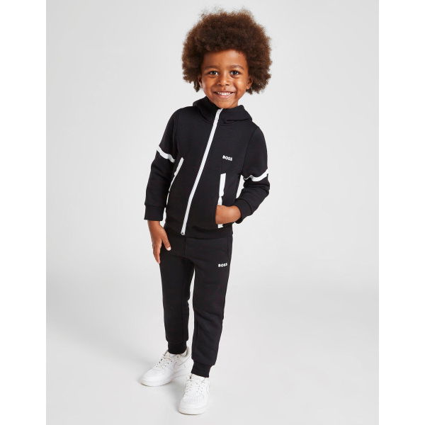 BOSS Core Tracksuit Children