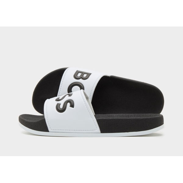 Boss Essential Slides Junior