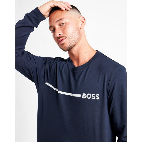 Boss Line Hoodie