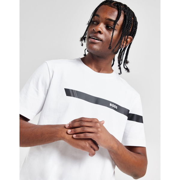 BOSS Linear T-Shirt