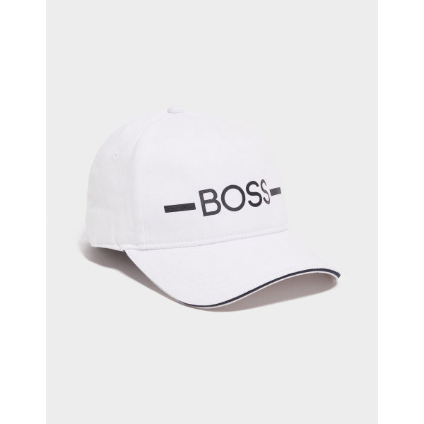 BOSS Logo Cap Junior