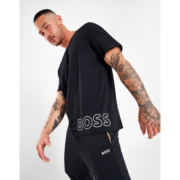 Boss Logo T-Shirt