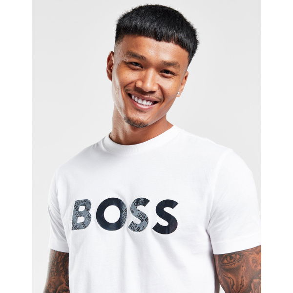 Boss Mirror T-Shirt