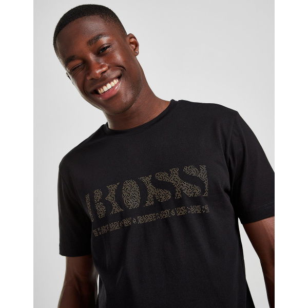 Boss Pixel T-Shirt