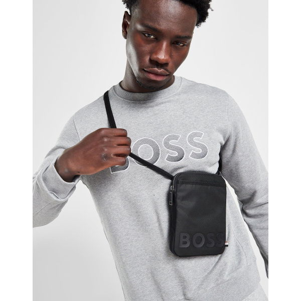 Boss Pouch Bag