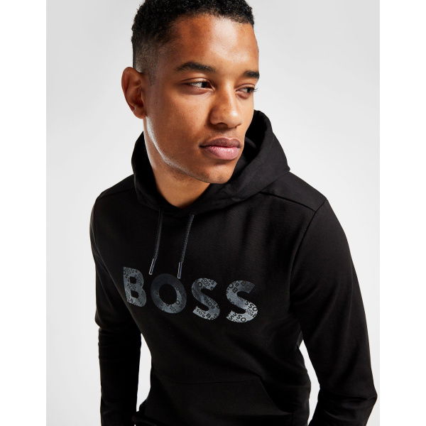 Boss Soody Mirror Hoodie