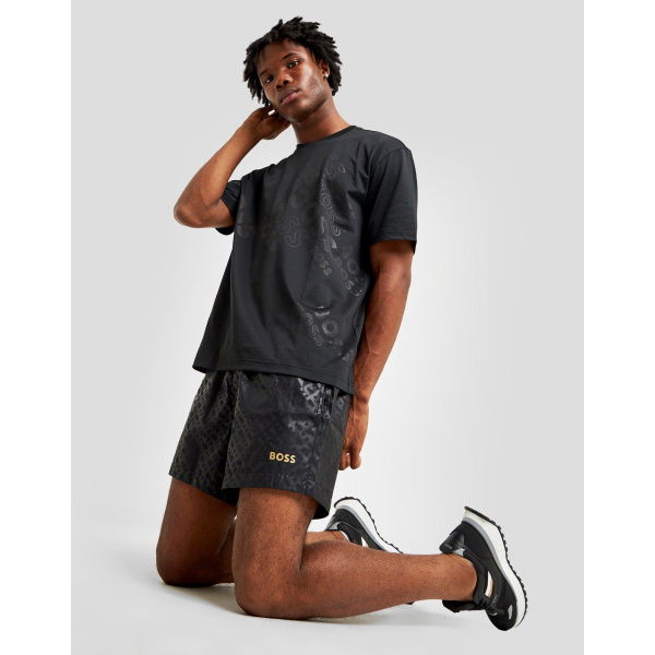 Boss Woven Shorts