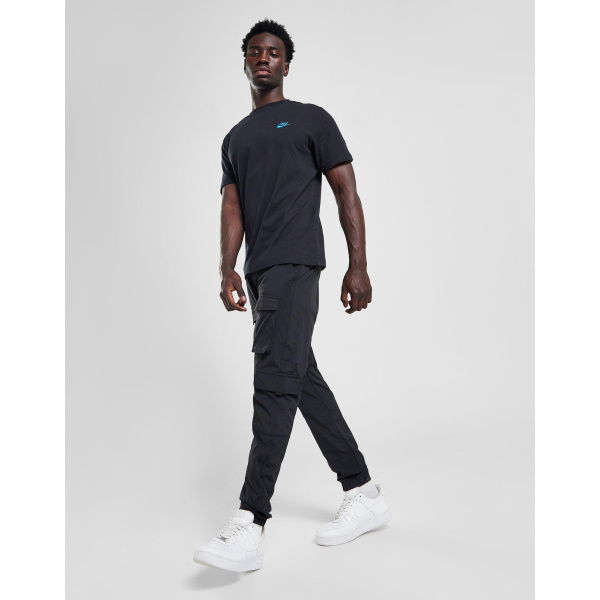 Brave Soul Jump Cargo Track Pants