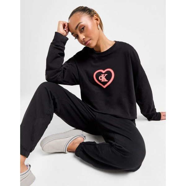 Calvin Klein 1996 Vday Crew Sweatshirt