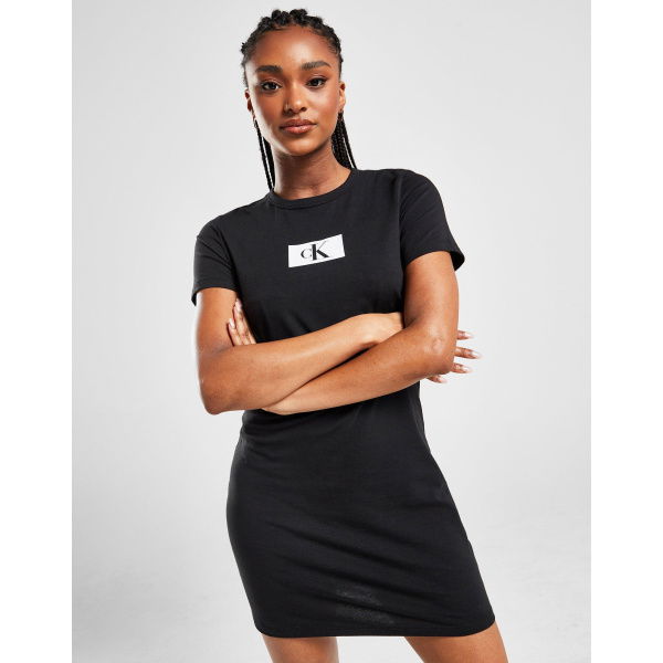 Calvin Klein Ck96 T-shirt Dress