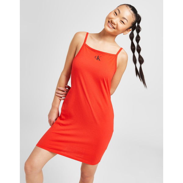 Calvin Klein CK96 Tank Dress