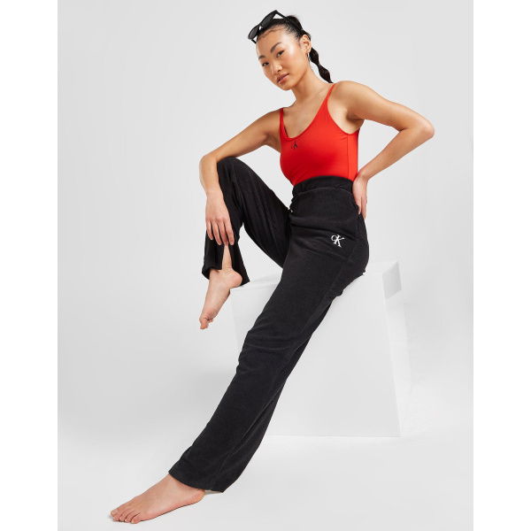 Calvin Klein CK96 Wide Leg Pants