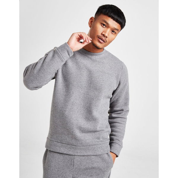 Calvin Klein Core Fleece Sweatshirt