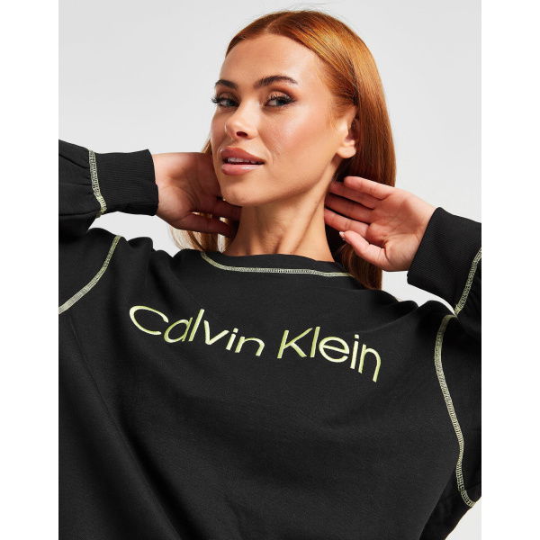 Calvin Klein Future Shift Crew Sweatshirt