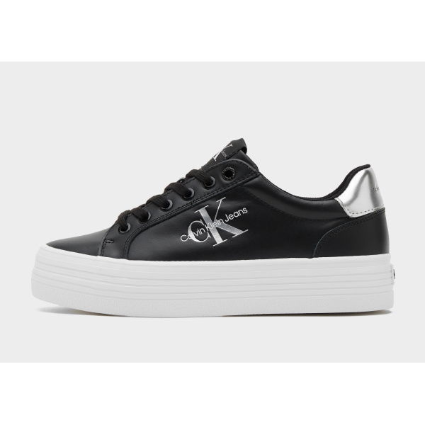 Calvin Klein Jeans Vulc Flatform Women's