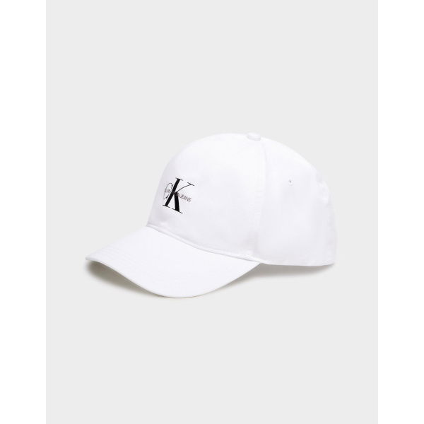 Calvin Klein Logo Cap