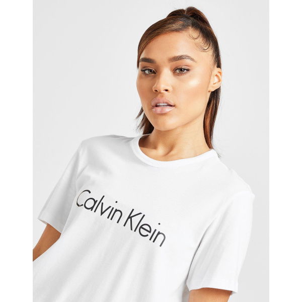 Calvin Klein Logo T-shirt