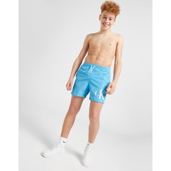 Calvin Klein Swim Swim Shorts Junior